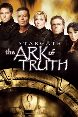 Stargate: The Ark of Truth-online-free