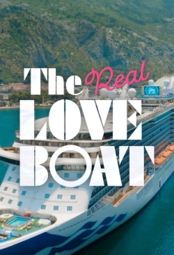 The Real Love Boat Australia-online-free