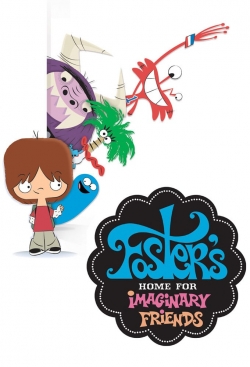 Foster's Home for Imaginary Friends-online-free