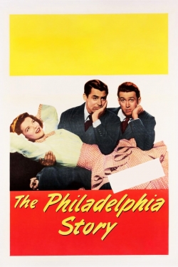 The Philadelphia Story-online-free