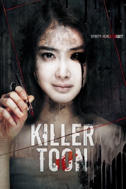 Killer Toon-online-free
