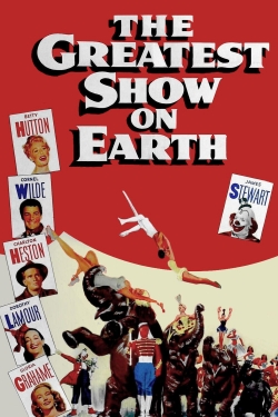 The Greatest Show on Earth-online-free