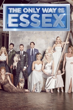 The Only Way Is Essex-online-free