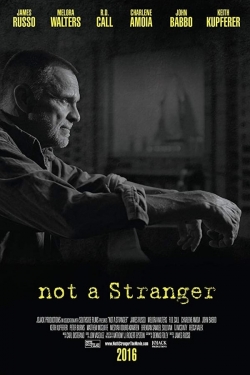 Not a Stranger-online-free