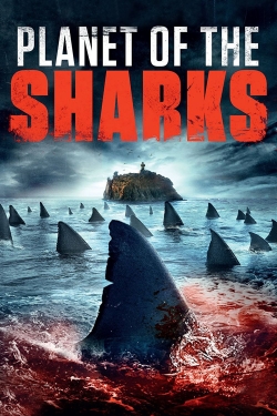 Planet of the Sharks-online-free