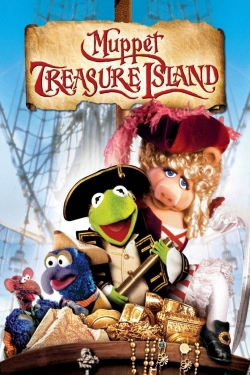 Muppet Treasure Island-online-free