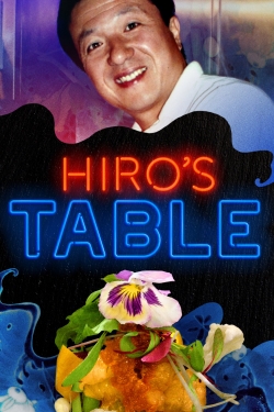 Hiro's Table-online-free