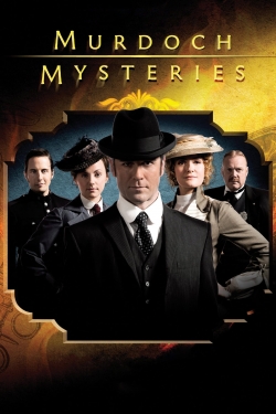 Murdoch Mysteries-online-free
