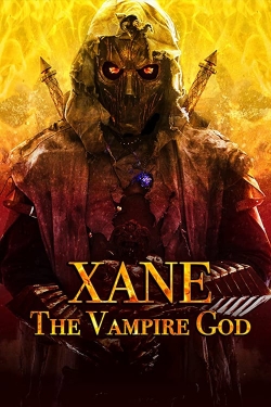 Xane: The Vampire God-online-free