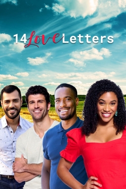 14 Love Letters-online-free