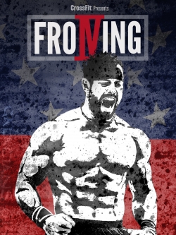 Froning: The Fittest Man In History-online-free