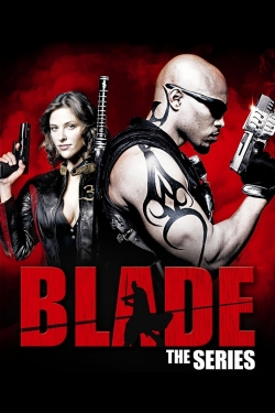 Blade: The Series-online-free