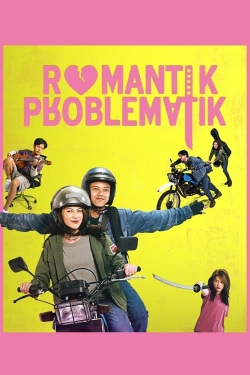 Romantik Problematik-online-free