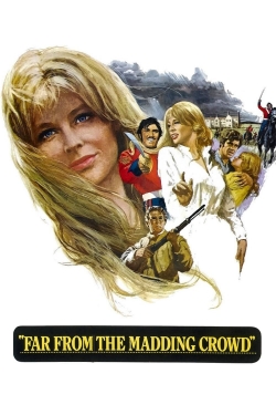 Far from the Madding Crowd-online-free
