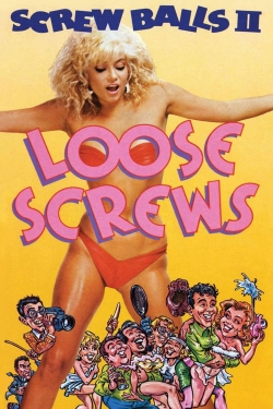Loose Screws-online-free