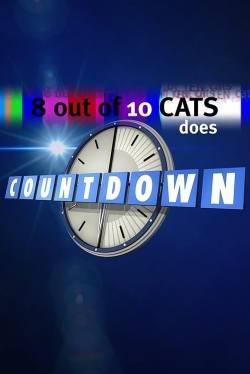 8 Out of 10 Cats Does Countdown-online-free