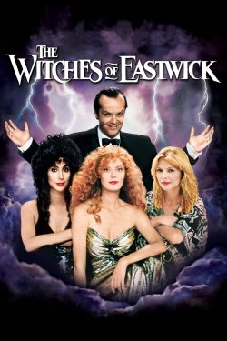 The Witches of Eastwick-online-free