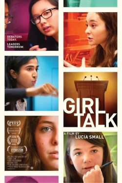 Girl Talk-online-free
