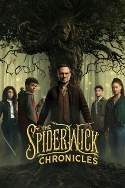 The Spiderwick Chronicles-online-free