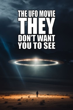 The UFO Movie THEY Don't Want You to See-online-free
