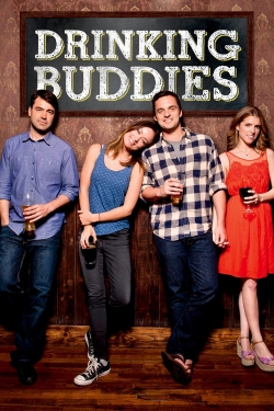 Drinking Buddies-online-free