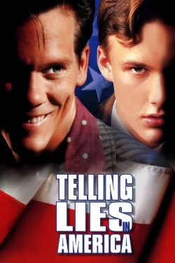 Telling Lies in America-online-free