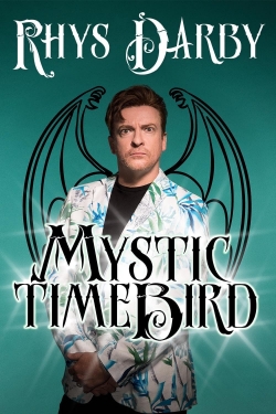 Rhys Darby: Mystic Time Bird-online-free