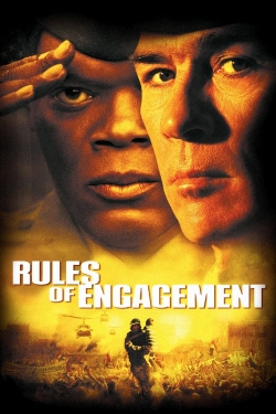Rules of Engagement-online-free