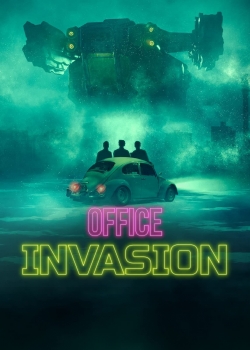 Office Invasion-online-free