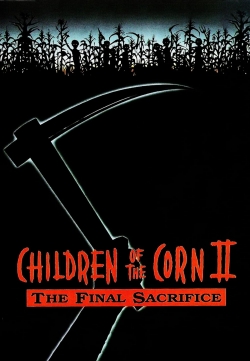 Children of the Corn II: The Final Sacrifice-online-free