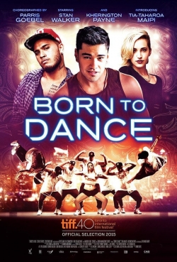 Born to Dance-online-free