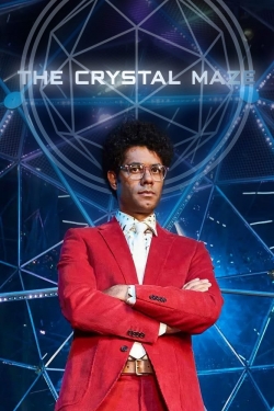 The Crystal Maze-online-free
