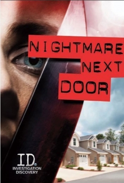 Nightmare Next Door-online-free