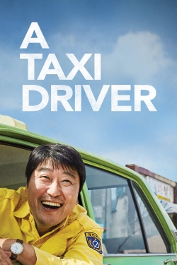A Taxi Driver-online-free
