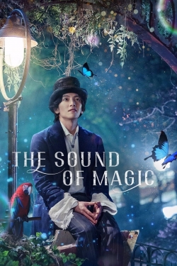 The Sound of Magic-online-free
