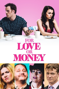 For Love or Money-online-free