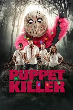 Puppet Killer-online-free
