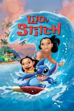Lilo & Stitch-online-free