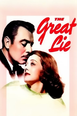 The Great Lie-online-free