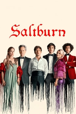 Saltburn-online-free
