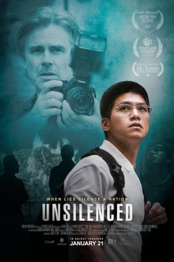 Unsilenced-online-free
