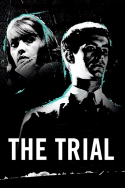 The Trial-online-free
