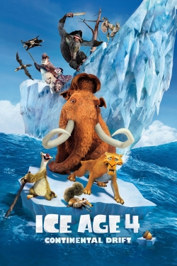 Ice Age: Continental Drift-online-free