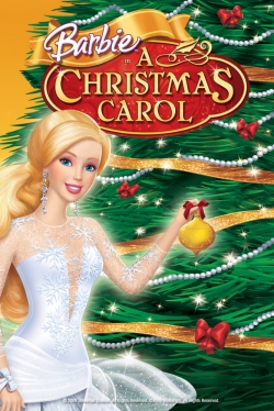 Barbie in 'A Christmas Carol'-online-free