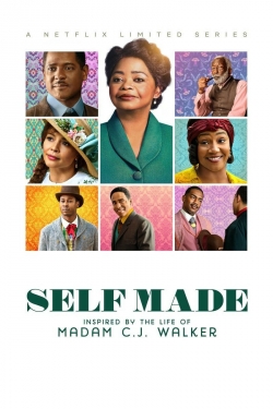 Self Made: Inspired by the Life of Madam C.J. Walker-online-free