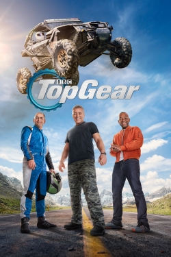 Top Gear-online-free