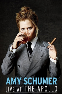 Amy Schumer: Live at the Apollo-online-free