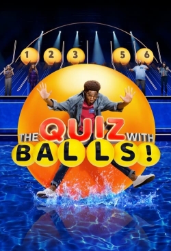 The Quiz with Balls-online-free