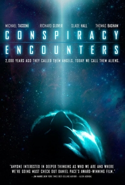 Conspiracy Encounters-online-free