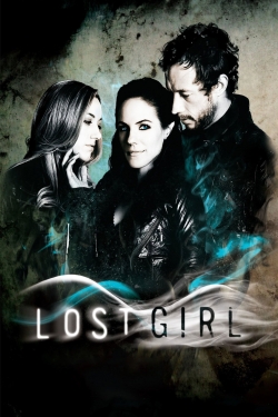 Lost Girl-online-free
